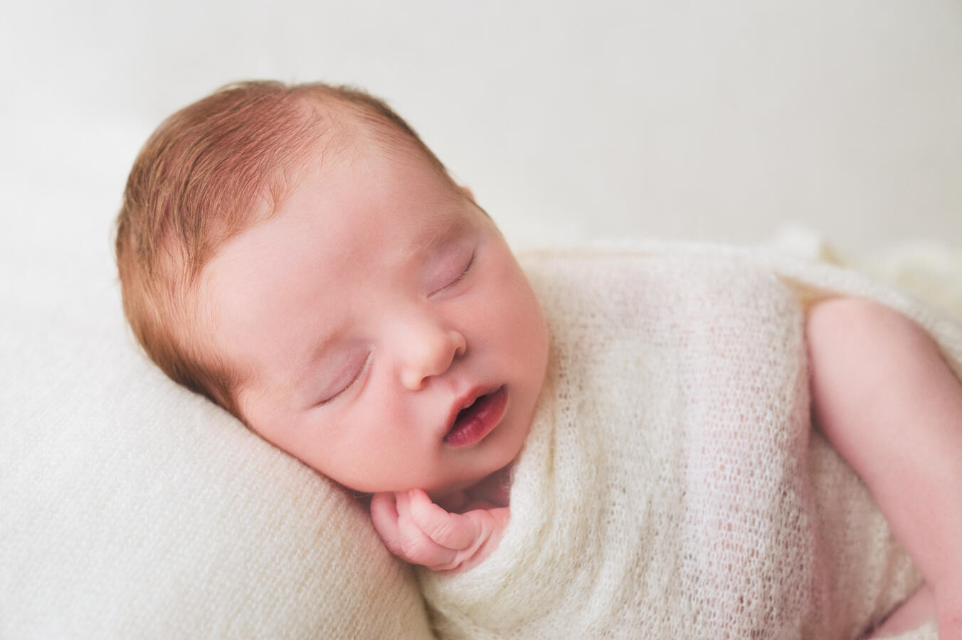 Newborn Sessions